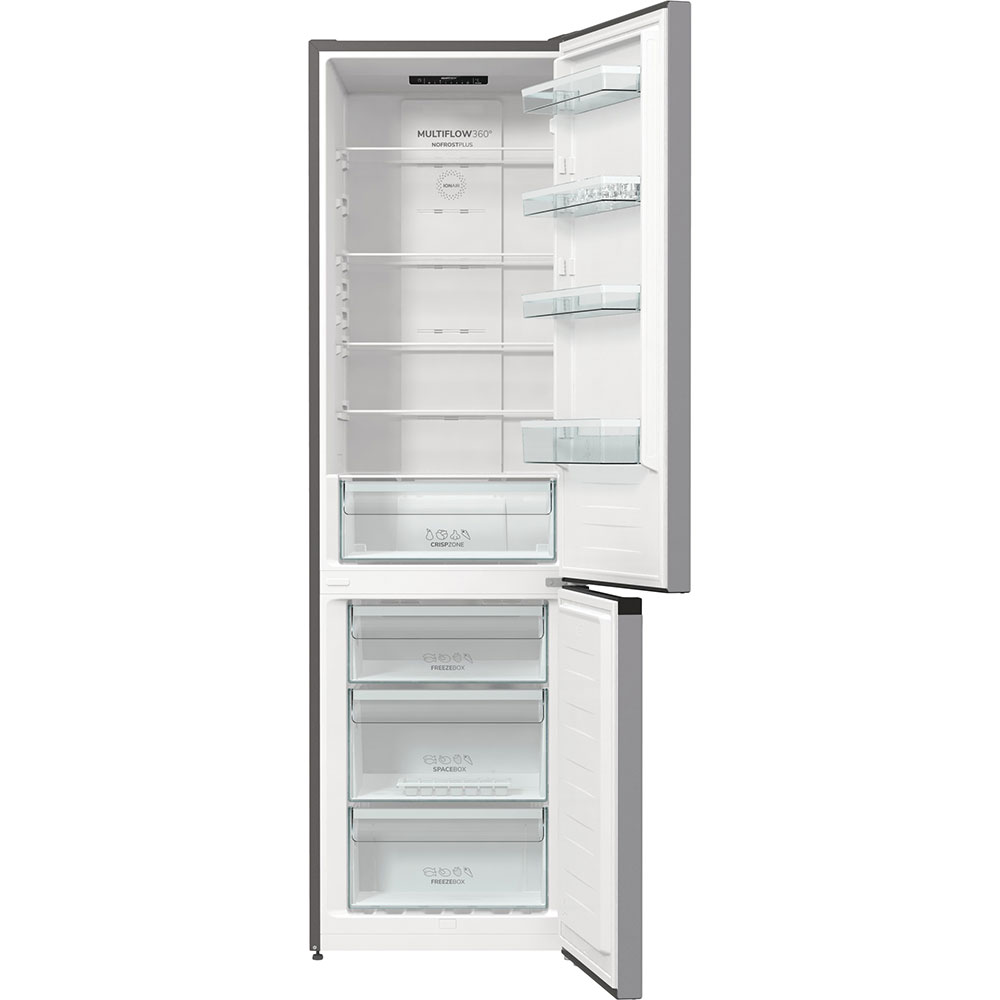 Холодильник GORENJE NRK 6201 ES4 (HZF3568SCD) Система розморожування No Frost