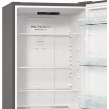 Холодильник GORENJE NRK 6191 ES4 (HZF3268SCD)