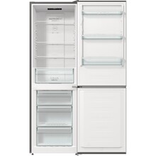 Холодильник GORENJE NRK 6191 ES4 (HZF3268SCD)