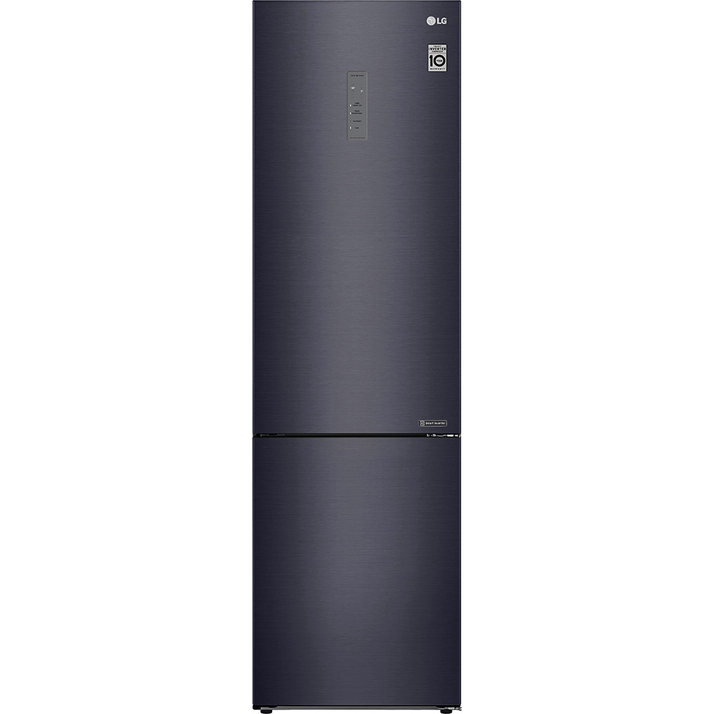 Акція на Холодильник LG GA-B509CBTM від Foxtrot