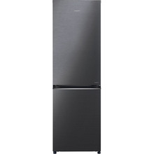 Холодильник HITACHI R-B410PUC6BBK