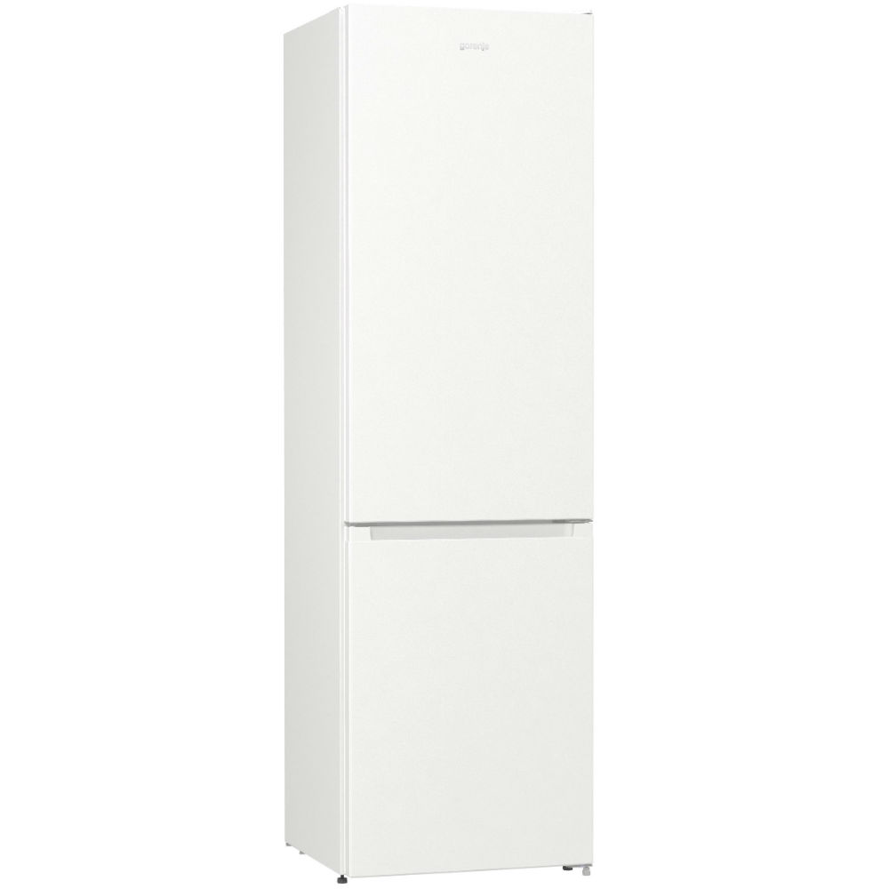 Холодильник GORENJE NRK6201EW4 Тип холодильника двухкамерный