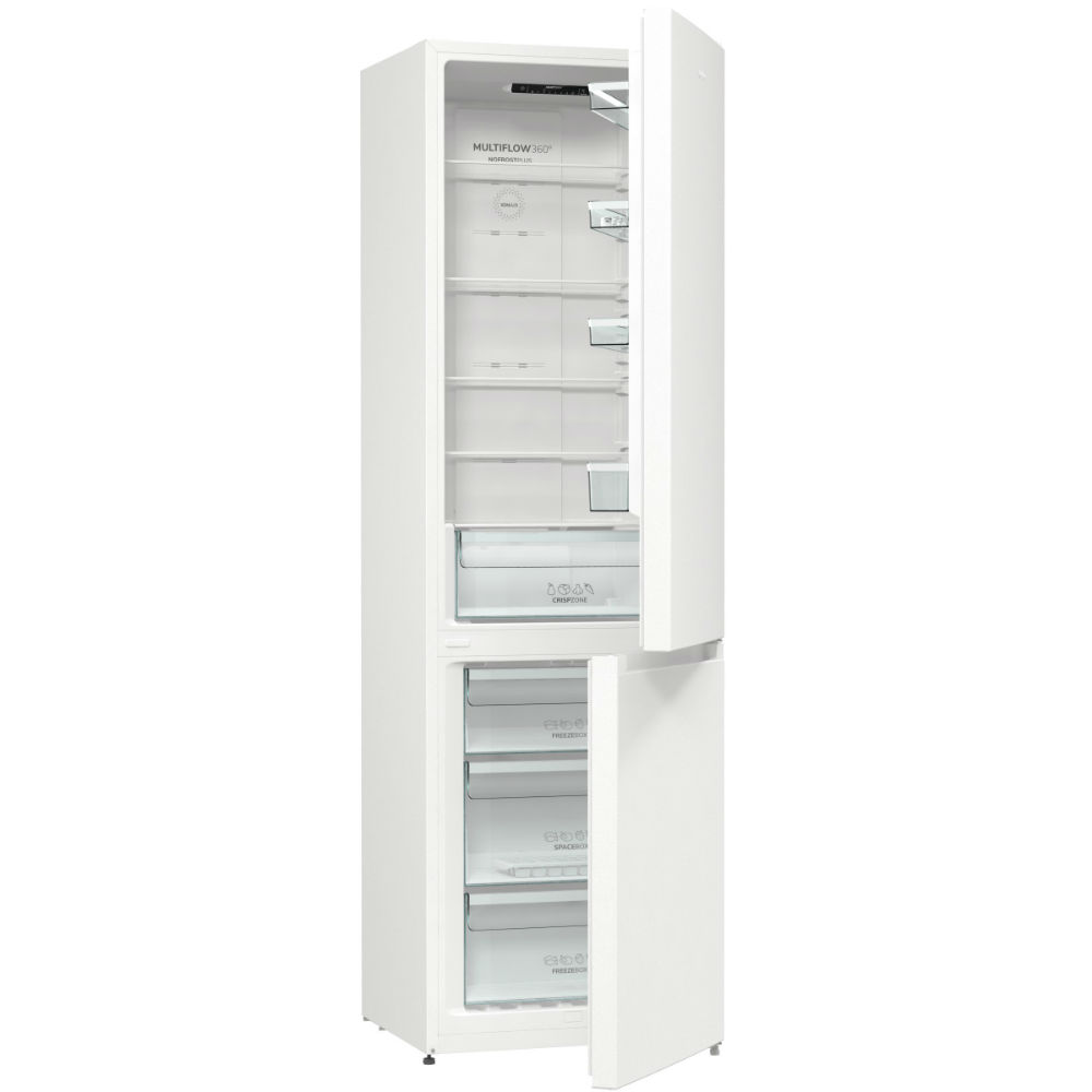 Внешний вид Холодильник GORENJE NRK6201EW4