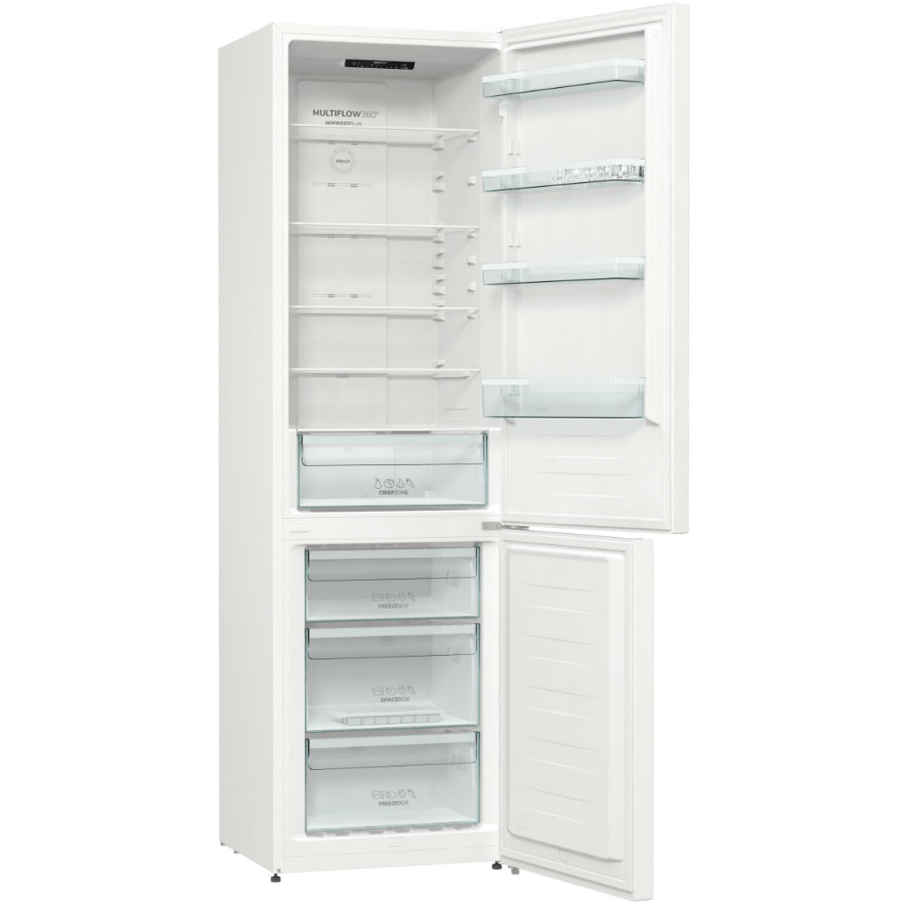 Фото Холодильник GORENJE NRK6201EW4