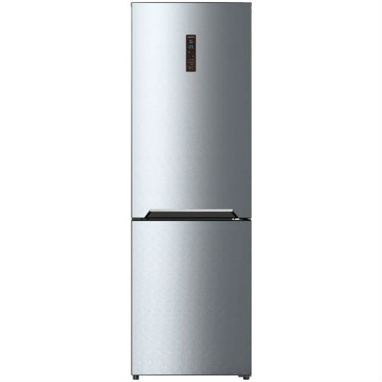 Акція на Холодильник GRUNHELM GNC-195HLX 2 від Foxtrot