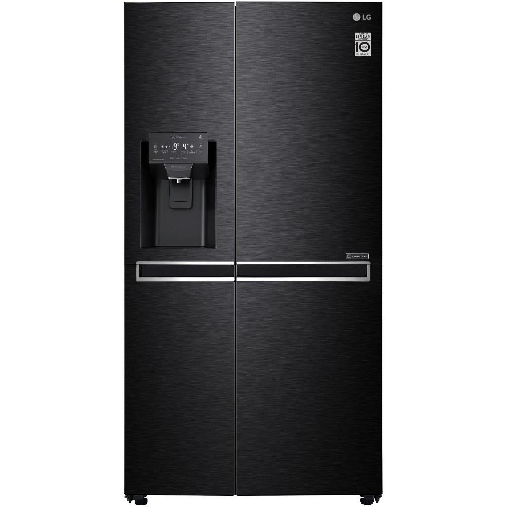 Акція на Холодильник LG GC-L247CBDC від Foxtrot