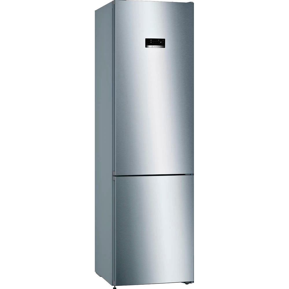 Акція на Холодильник BOSCH KGN39XI326 від Foxtrot