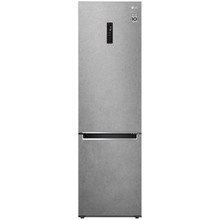 Холодильник LG GA-B509MCUM