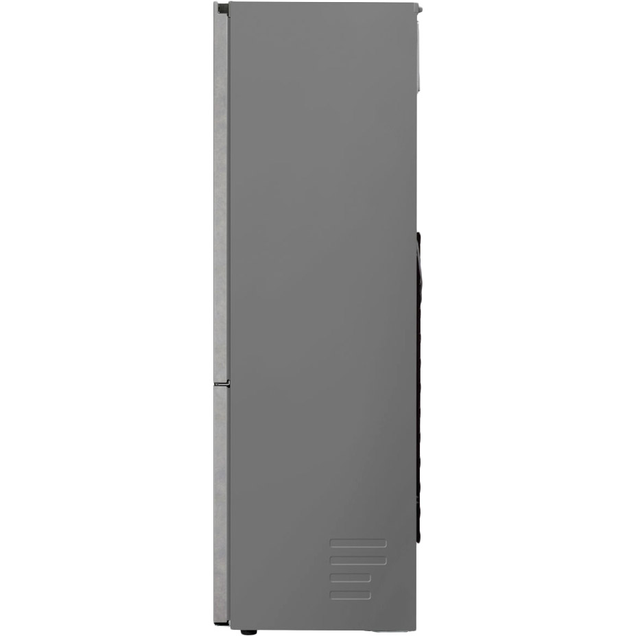 Холодильник LG GA-B509MCUM Система розморожування No Frost