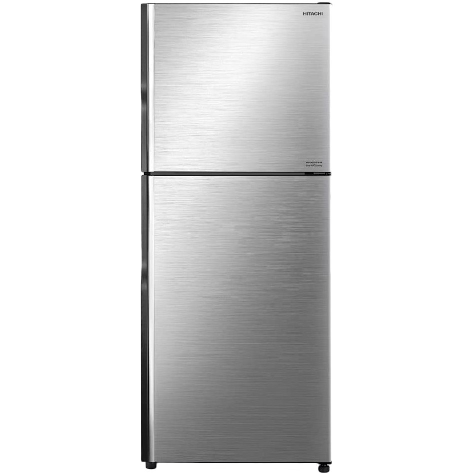

Холодильник HITACHI R-V400PUC8BSL, R-V400PUC8BSL