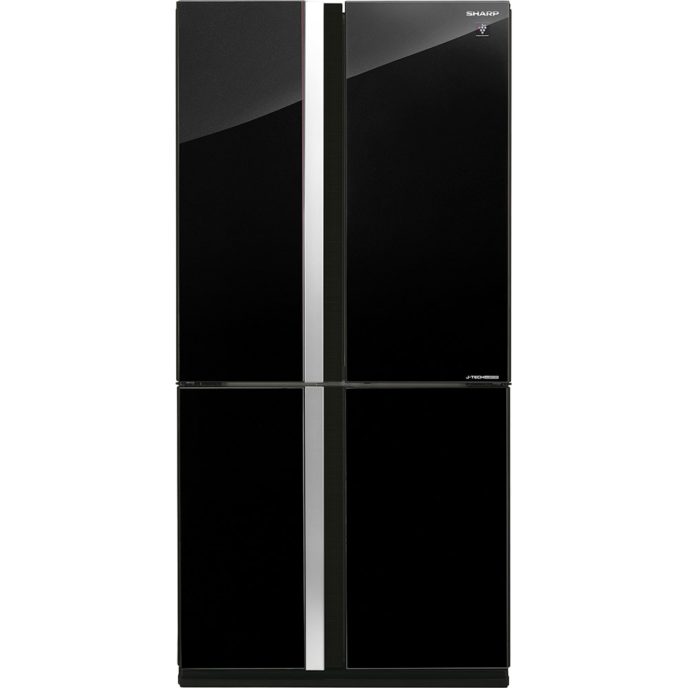 Холодильник SHARP SJ-GX820PBK