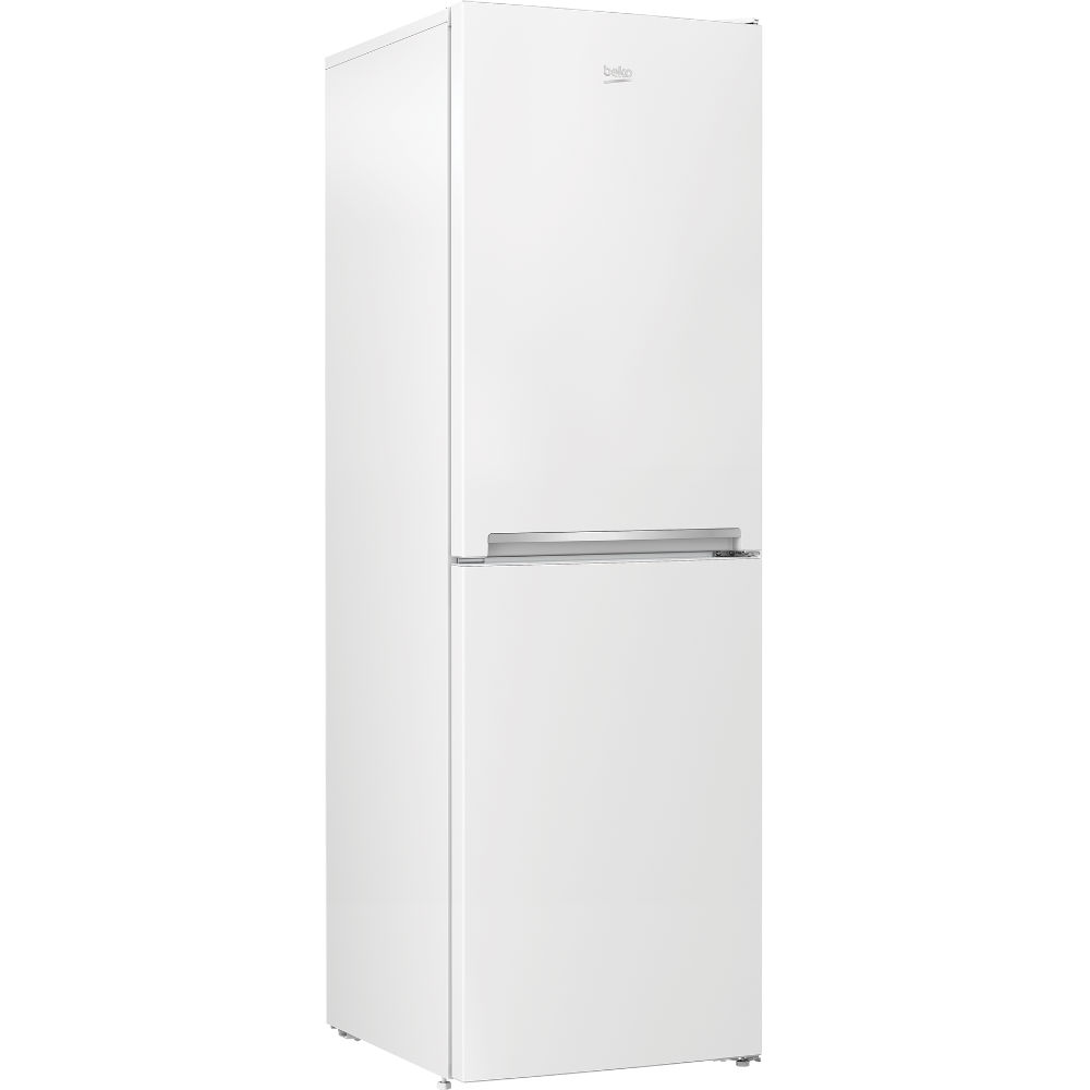 Холодильник BEKO RCHA386K30W Тип холодильника двухкамерный