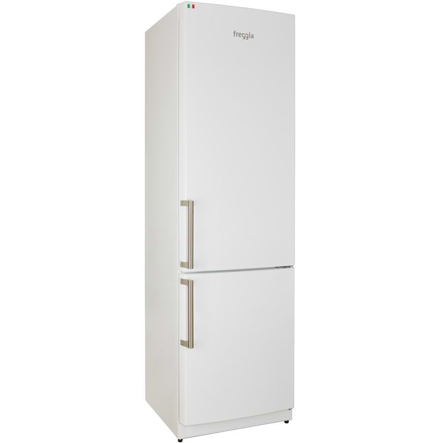 

Двухкамерный холодильник FREGGIA LBF25285W, LBF25285W