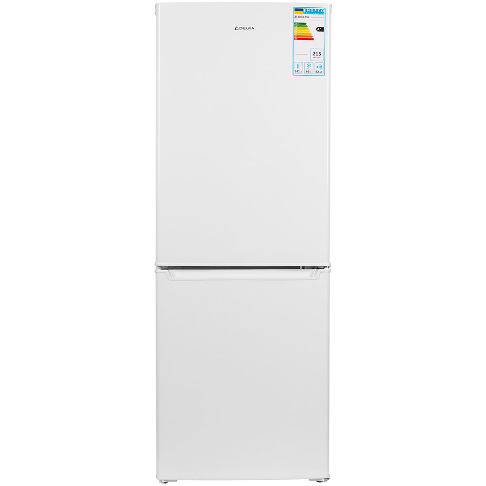 Акція на Холодильник DELFA BFH-150 від Foxtrot