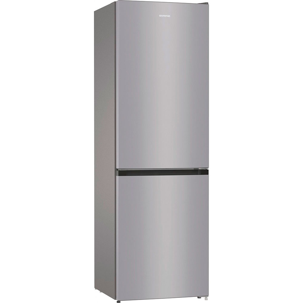 Холодильник GORENJE NRK6191PS4 (HZF3268SCD) Тип холодильника двухкамерный