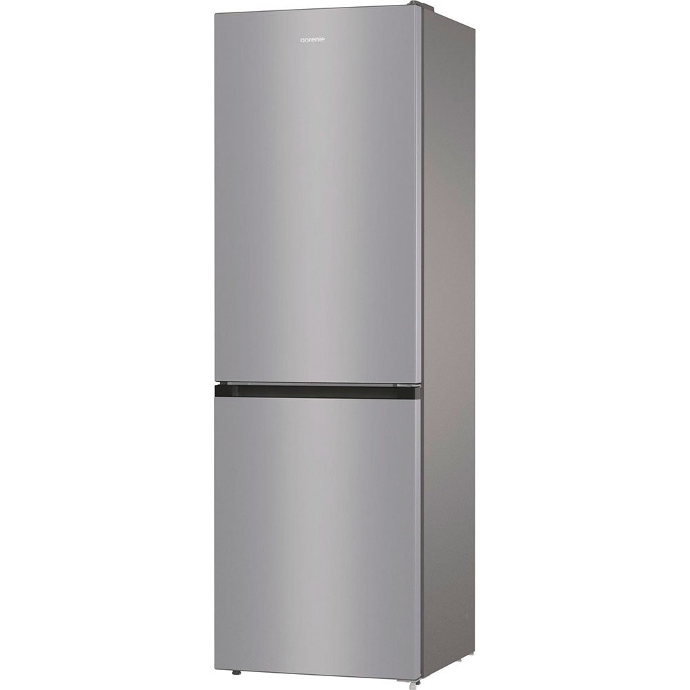 Холодильник GORENJE NRK6191PS4 (HZF3268SCD) Морозильная камера нижнее расположение