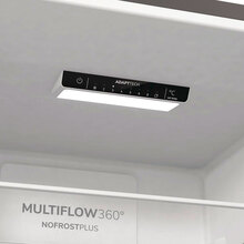 Холодильник GORENJE NRK6191PS4 (HZF3268SCD)