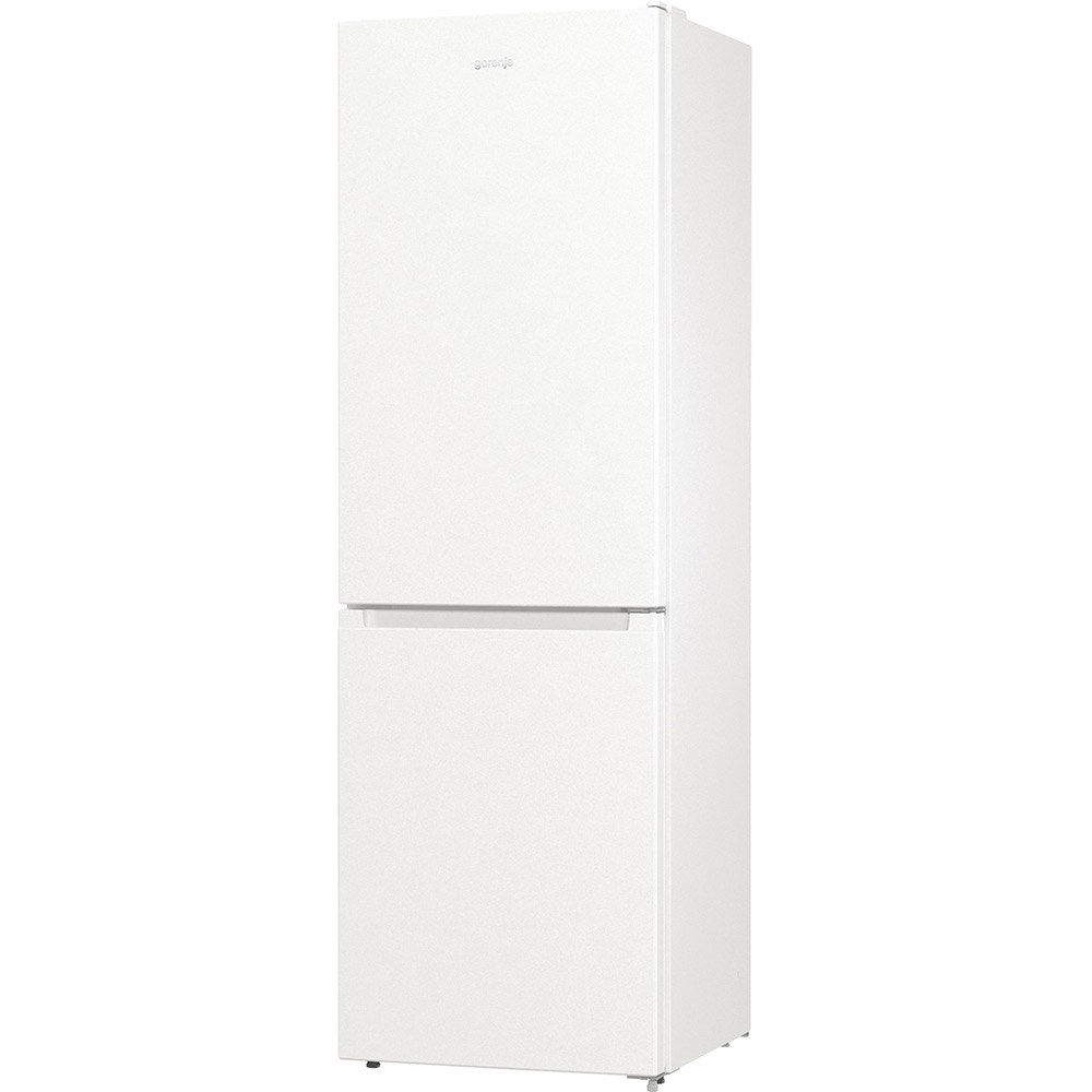 Холодильник GORENJE NRK6191PW4 (HZF3268SCD) Тип холодильника двокамерний