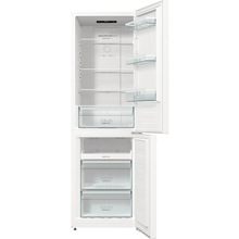 Холодильник GORENJE NRK6191PW4 (HZF3268SCD)