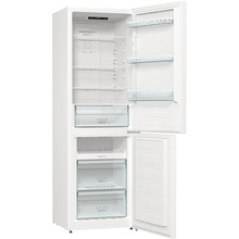 Холодильник GORENJE NRK6191PW4 (HZF3268SCD)