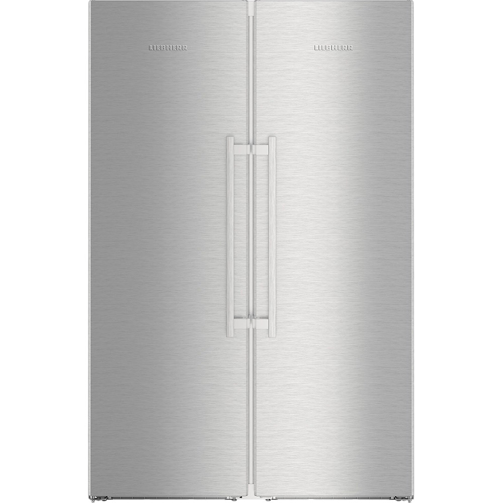 Холодильник LIEBHERR SBSes 8773