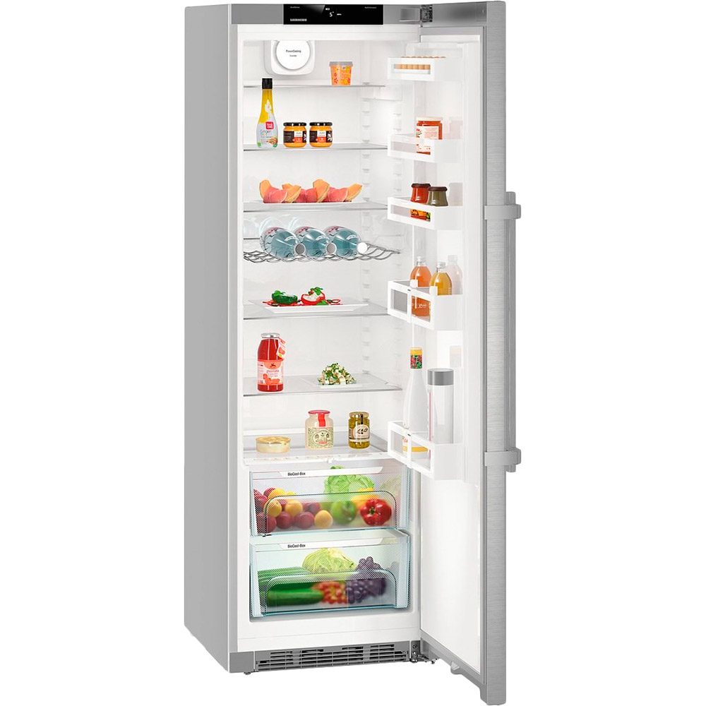 Холодильник LIEBHERR Kef 4330 Морозильная камера отсутствует