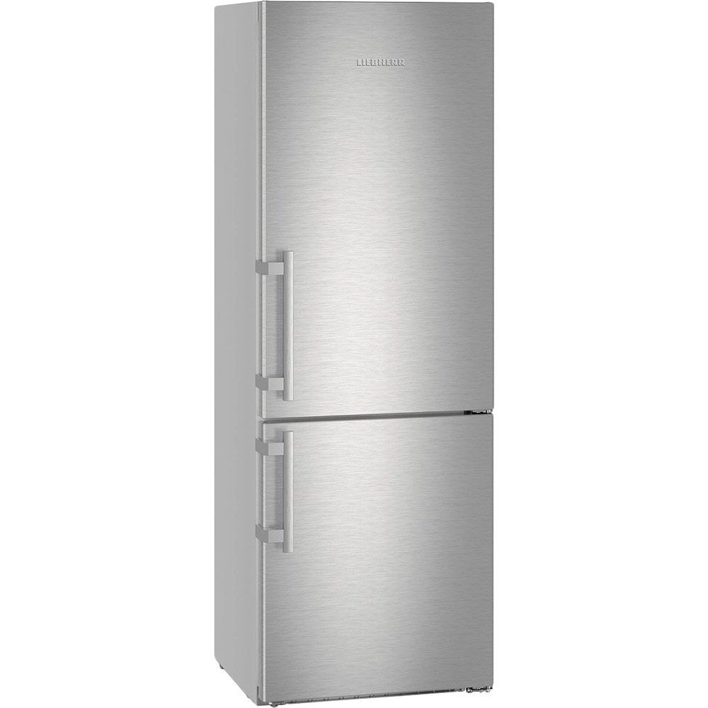 Холодильник LIEBHERR CNef 5745 Размораживание холодильной камеры автоматическое (капельное)