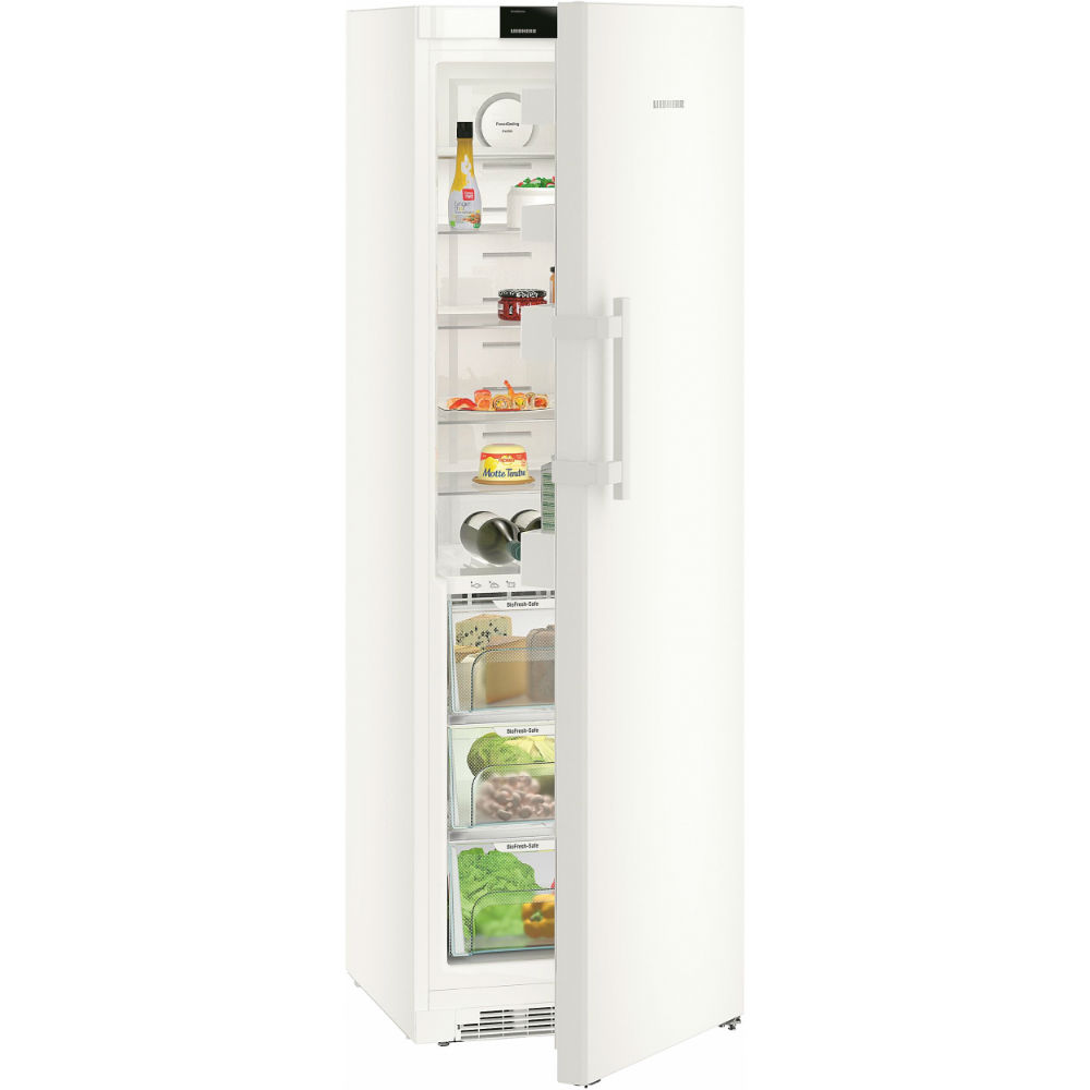 Холодильник LIEBHERR KB 4330 Размораживание холодильной камеры автоматическое (капельное)