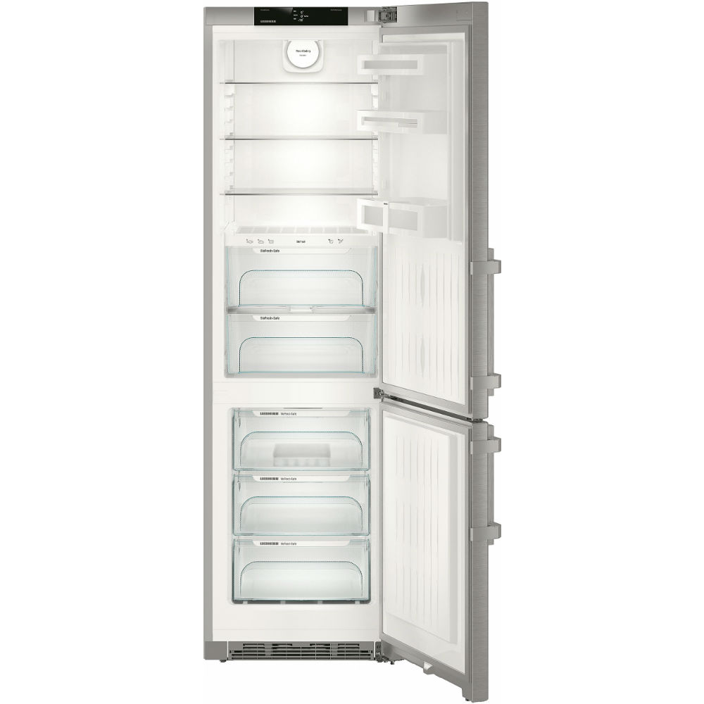 Холодильник LIEBHERR CBNef 4835 Тип холодильника двухкамерный
