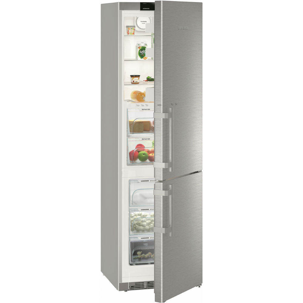 Холодильник LIEBHERR CBNef 4835 Размораживание холодильной камеры автоматическое (капельное)