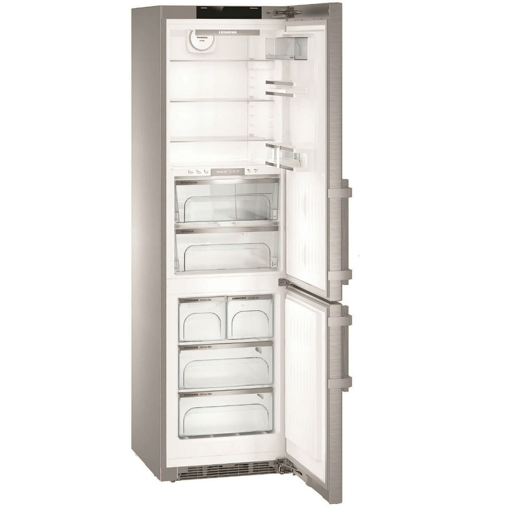 Холодильник LIEBHERR CBNes 4898 Система розморожування автоматичне (крапельне)
