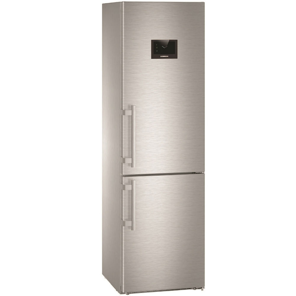 Холодильник LIEBHERR CBNes 4898 Тип холодильника двухкамерный