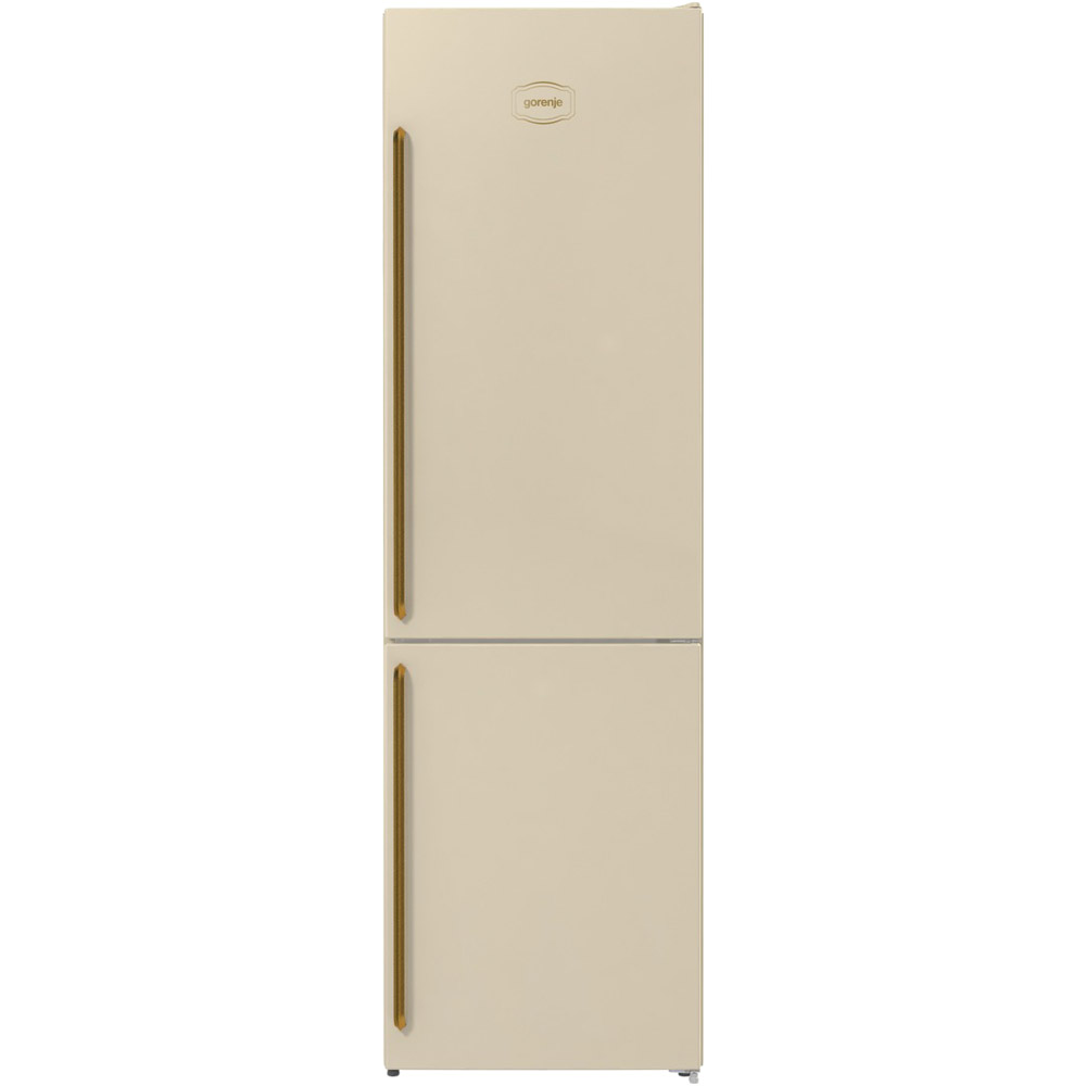 

Холодильник GORENJE NRK 6202 CLI, NRK 6202 CLI (HZF3568SCD)