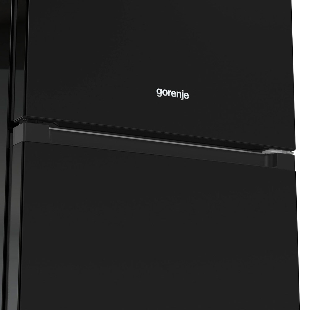 Обзор Холодильник GORENJE NRK 6201 SYBK