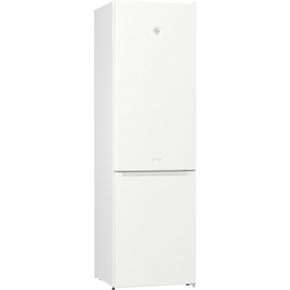 Холодильник GORENJE NRK 6201 SYW Тип холодильника двухкамерный