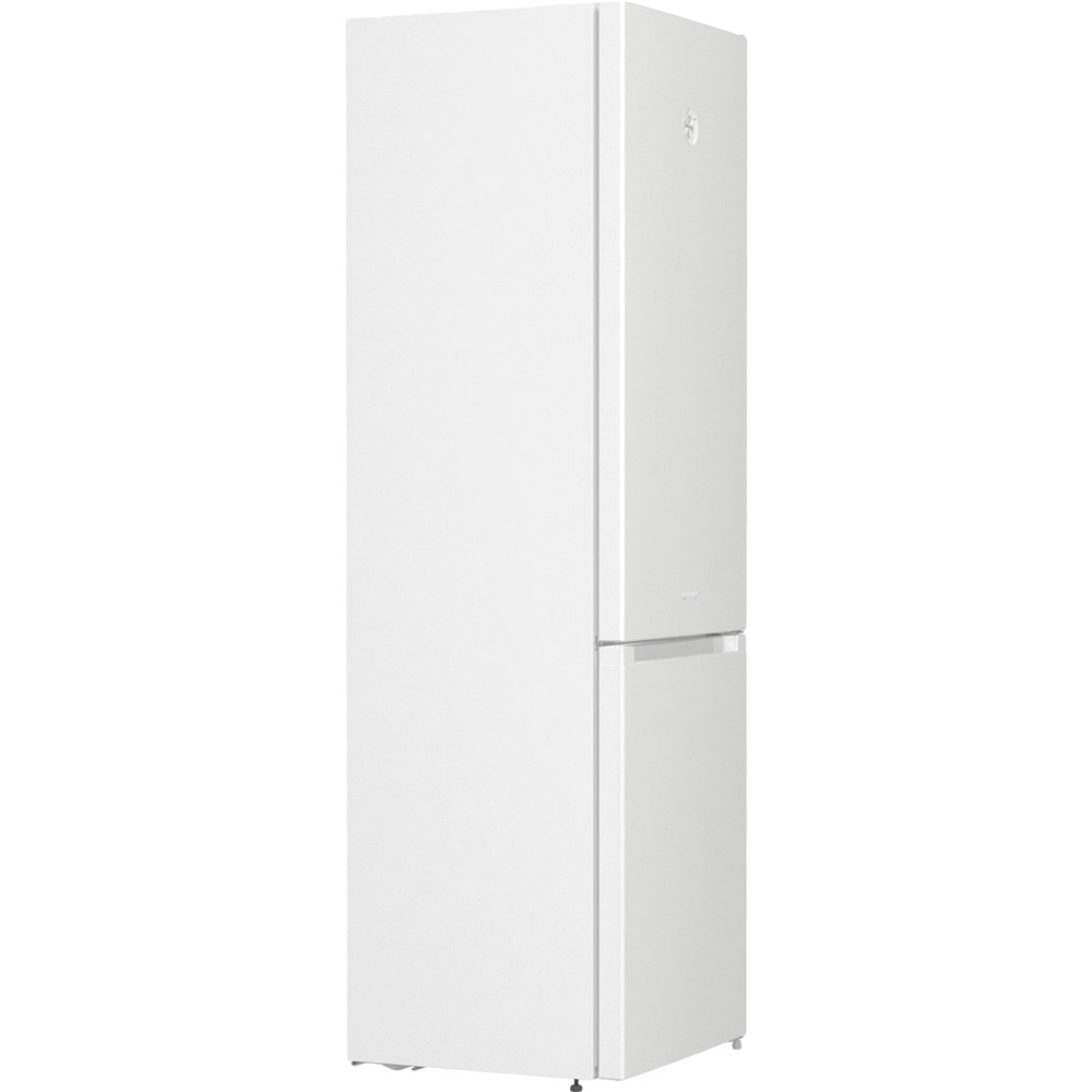 Холодильник GORENJE NRK 6201 SYW Размораживание холодильной камеры No Frost