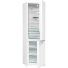 Холодильник GORENJE NRK 6201 SYW