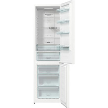 Холодильник GORENJE NRK 6201 SYW