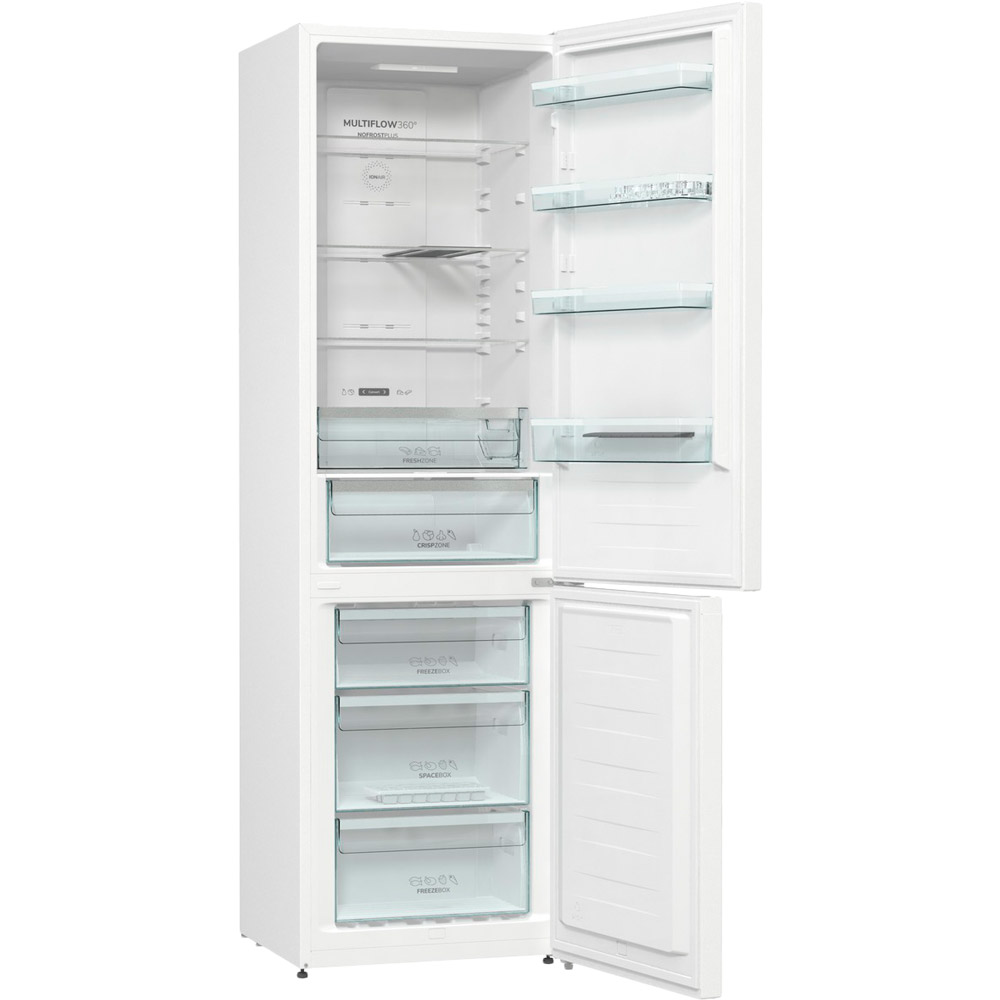 Фото Холодильник GORENJE NRK 6201 SYW