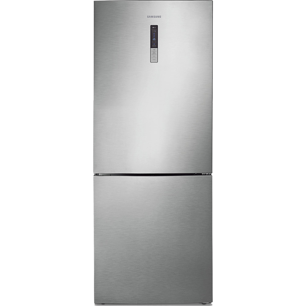 Холодильник SAMSUNG RL4353RBASL/UA