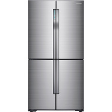 Холодильник SAMSUNG RF61K90407F/UA