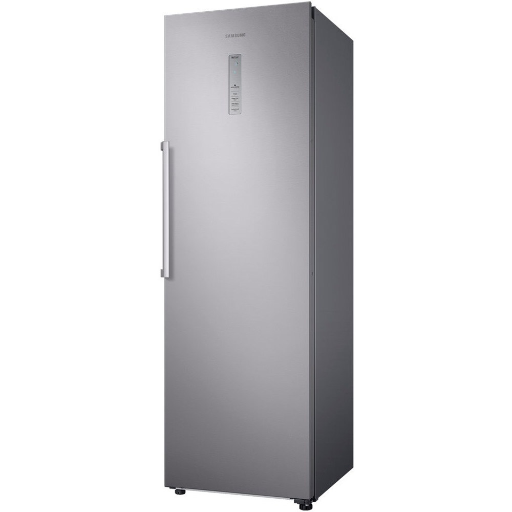 Холодильник SAMSUNG RR39M7140SA/UA Морозильна камера відсутня