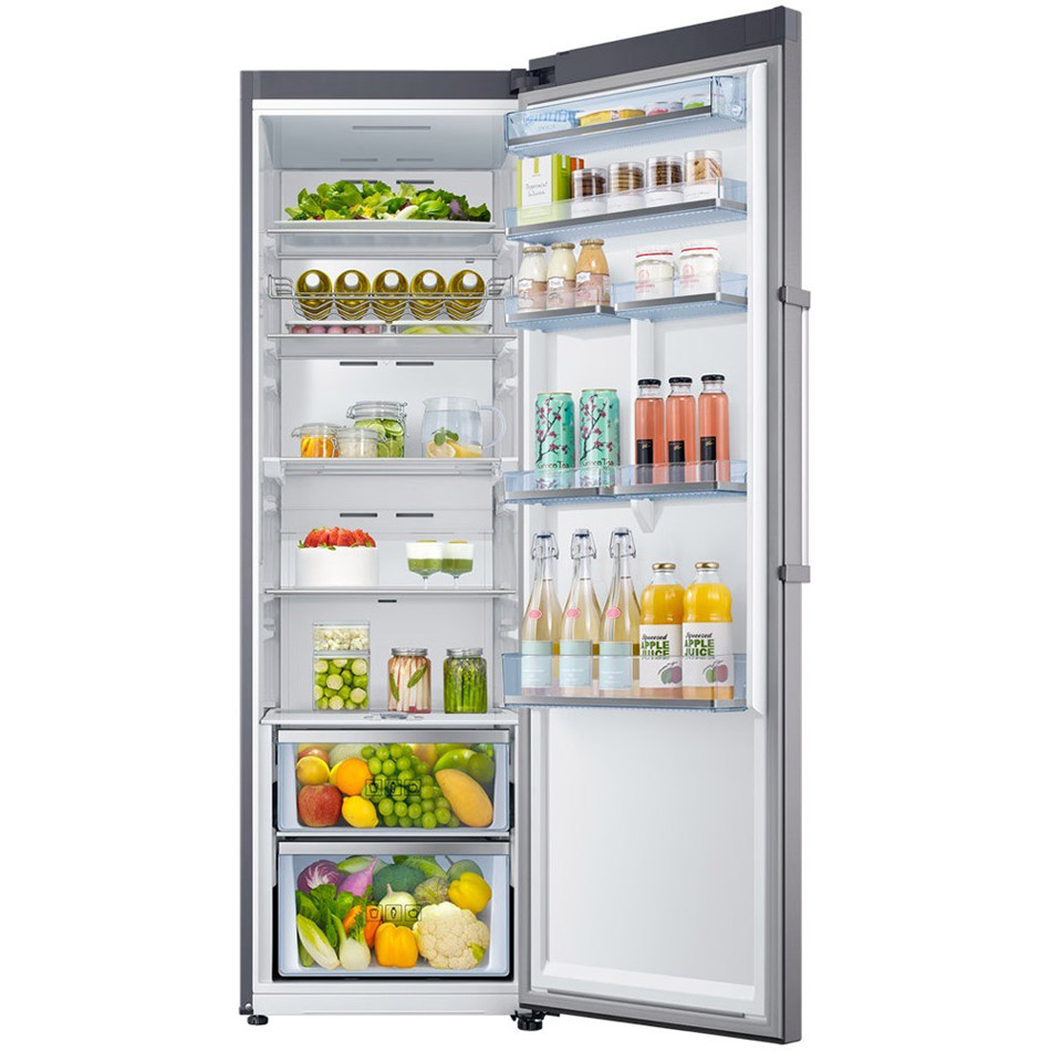Холодильник SAMSUNG RR39M7140SA/UA Система розморожування No Frost