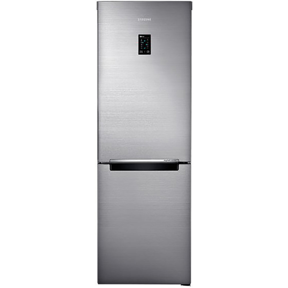 Акція на Холодильник SAMSUNG RB30J3200S9/UA від Foxtrot