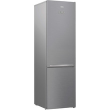 Холодильник BEKO MCNA406E30ZXB