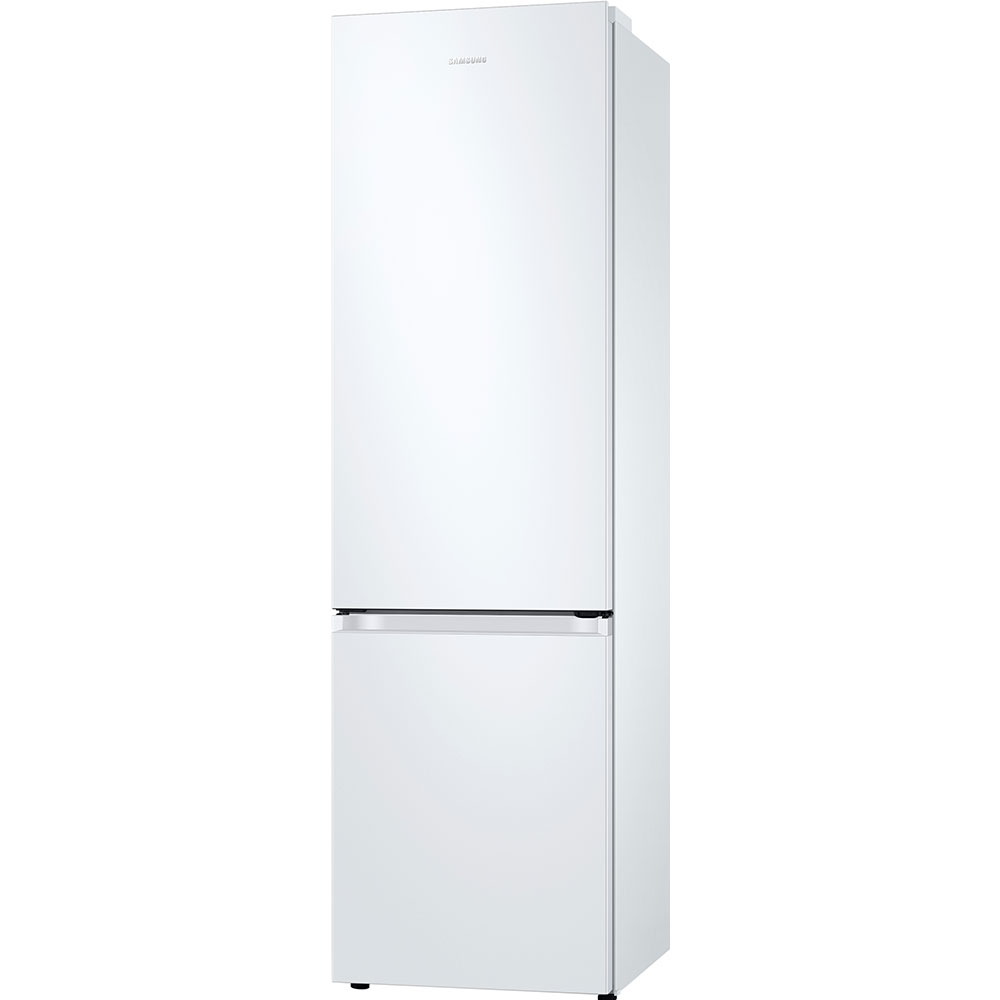 Холодильник SAMSUNG RB38T603FWW/UA Тип холодильника двухкамерный