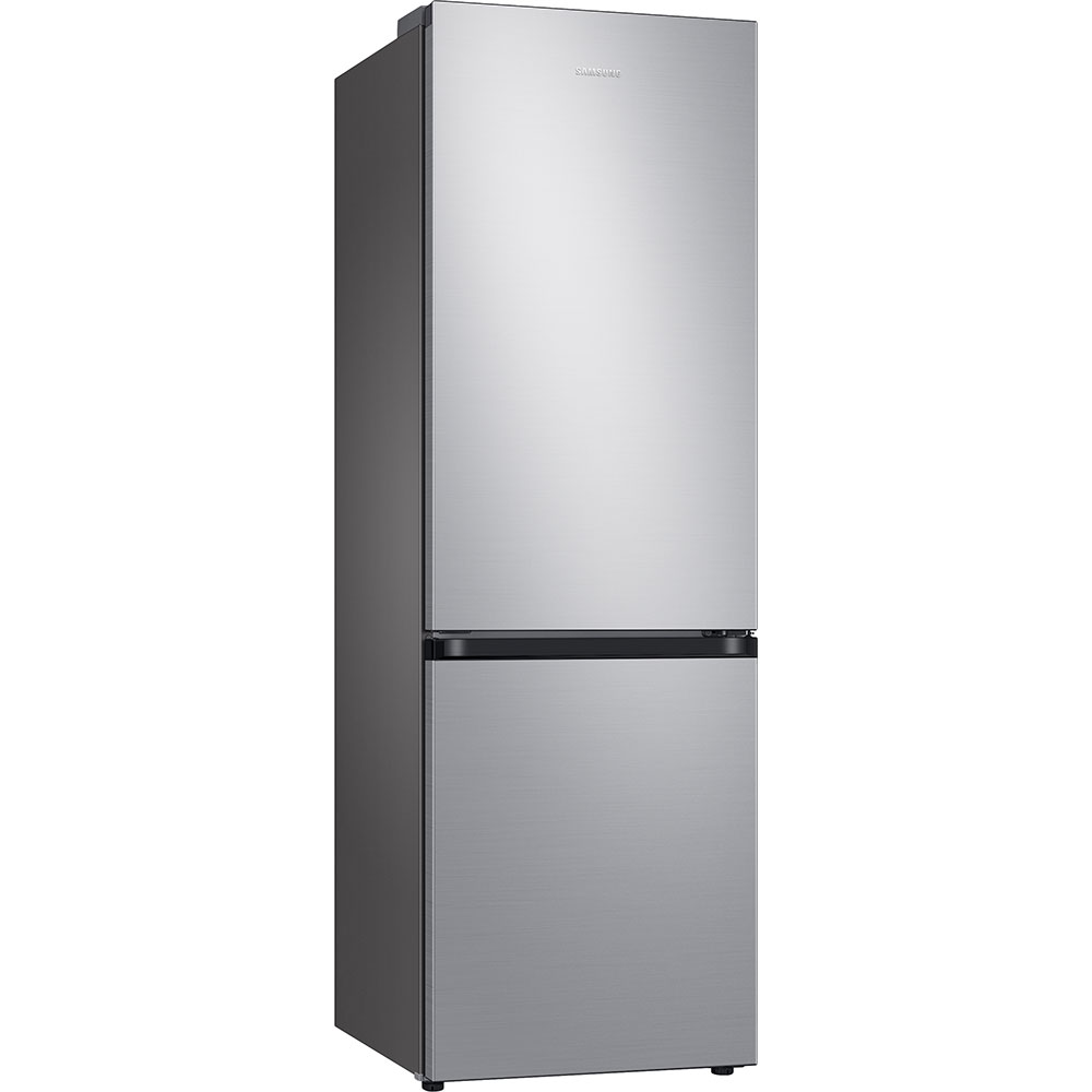Холодильник SAMSUNG RB34T600FSA/UA Морозильная камера нижнее расположение
