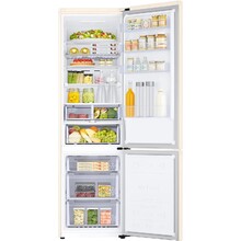 Холодильник SAMSUNG RB38T676FEL/UA