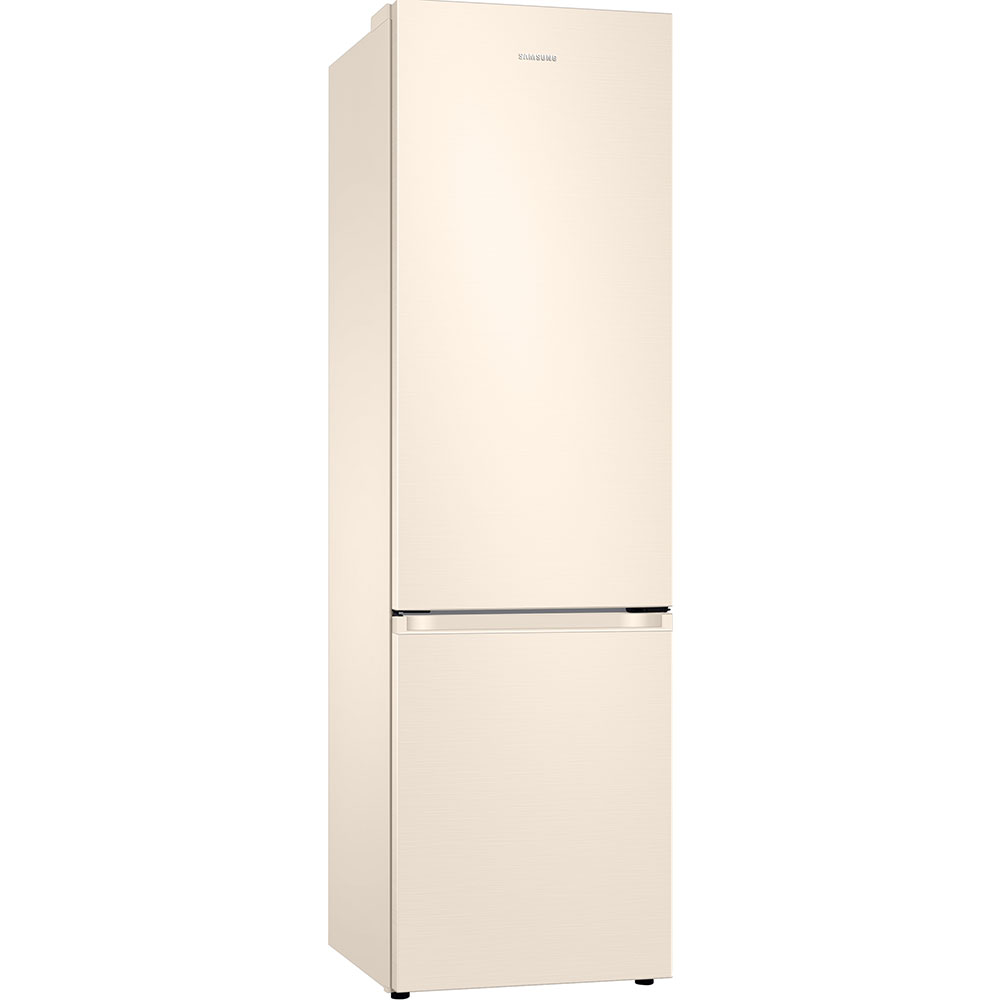 Холодильник SAMSUNG RB38T603FEL/UA Морозильная камера нижнее расположение