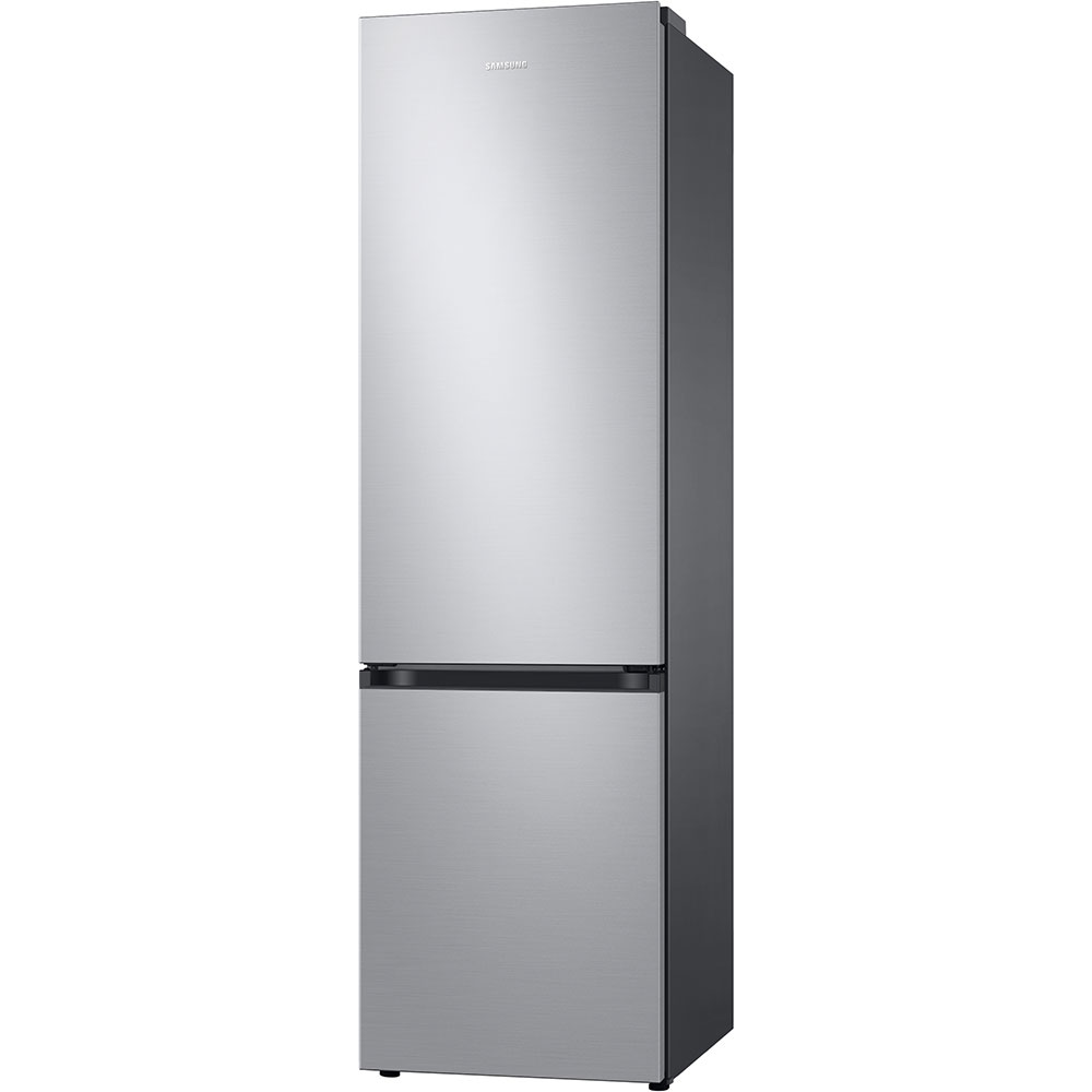 Холодильник SAMSUNG RB38T603FSA/UA Тип холодильника двухкамерный